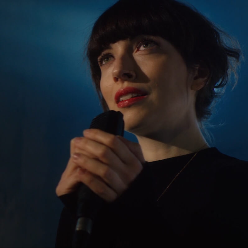 &ldquo;All I Wanted&rdquo; (Live at Asylum Chapel)
