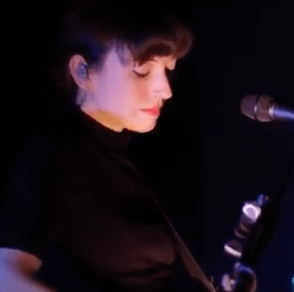 &ldquo;Shallows&rdquo; (Live from Bristol, Colston Hall)