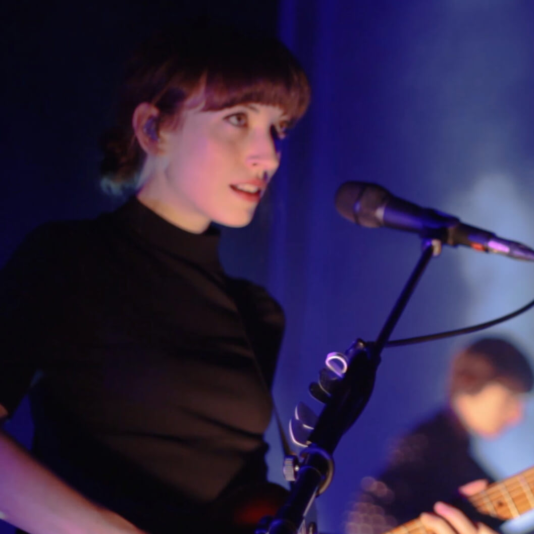 &ldquo;How&rdquo; (Live from Bristol, Colston Hall)