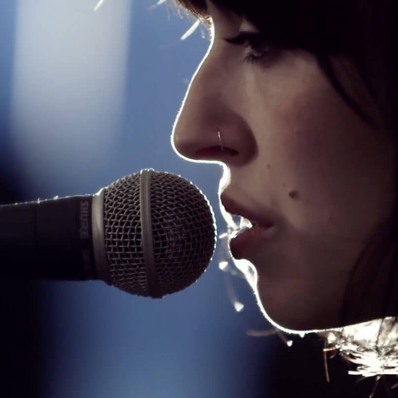 &ldquo;Youth&rdquo; (Live @ Air Studios)