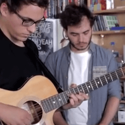 NPR Music (Tiny Desk Concert)