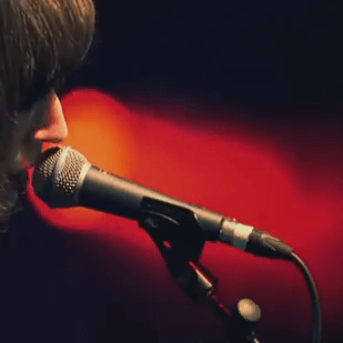 &ldquo;Amsterdam&rdquo; (Live @ Festival No.6, Portmeirion)
