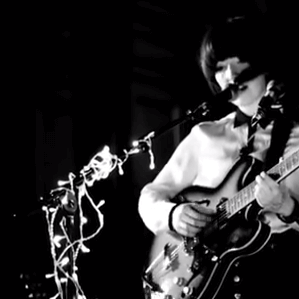 &ldquo;Youth&rdquo; (Live @ St Giles in the fields church, London)